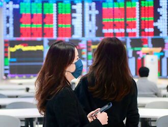 臻鼎-KY、金像電 業績強強滾