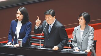 卓揆：若違國安 不准台積赴美加碼