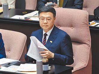 中央仍多2千億 盧：少給地方很奇怪