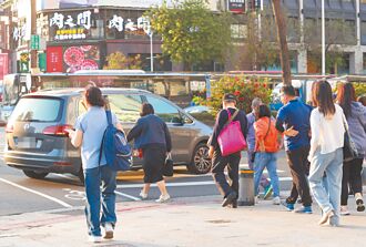 陳曦快評》別讓行人地獄更地獄