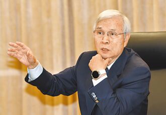 美轉向保護主義 央行：全球化趨零碎