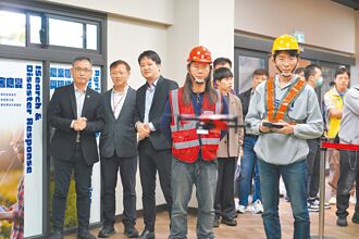 北市補助15校 培育無人機教師