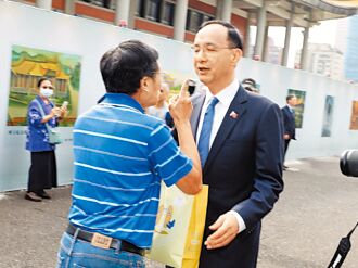 大罷免照妖鏡 綠惡霸藍無能