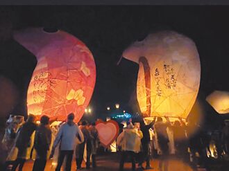 瑞芳平溪老人多 拚長照、觀光