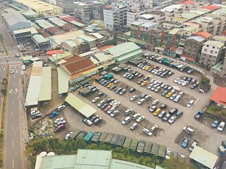 板桥 埔墘4-7区 今办区段徵收公听会