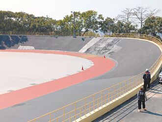 竹市 自由車場改善 趕不上世壯運