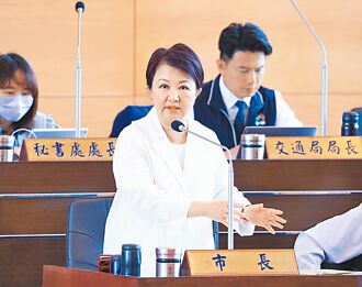 台中没钱！大巨蛋将引资兴建