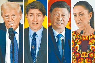 關稅戰不會讓美國更偉大