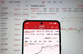 陸A股註冊制 民企數量規模雙升