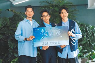 街頭巧遇喊加油陳子強曝唐治平近況