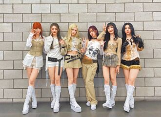 幻藍小熊獲THE SHOW 「一位候補」殊榮