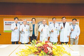 小細胞肺癌自主發電 惡化轉移主因