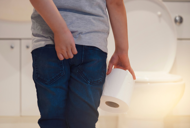 日本醫師提醒，一旦有家人感染諾羅病毒，應使用不同廁所。（示意圖：shutterstock/達志）