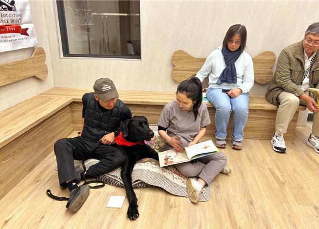 南昌动保园区首次推出动保教育讲座，聘请多位专业讲师授课，透过轻松活泼方式认识宠物知识，即日起开放报名。（桃园市农业局提供）