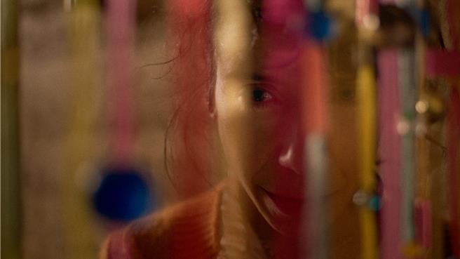 《满血復活》找来莎莉霍金斯主演。（索尼影业提供）