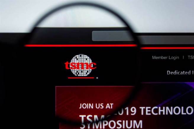 传出台积电揪团救英特尔，前立委郭正亮认为，这个新闻非常诡异。（示意图／达志影像／shutterstock）