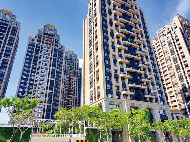 三大指标效果均已显现，外界预期央行20日理监事会议，将暂不推第八波管制措施。图／本报资料照片