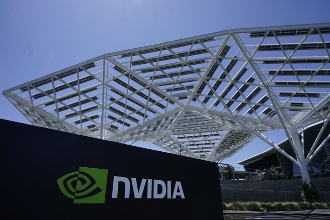 辉达（NVIDIA）2025 GTC大会登场在即，工业电脑厂新汉、宸曜参展大秀肌肉。图／美联社