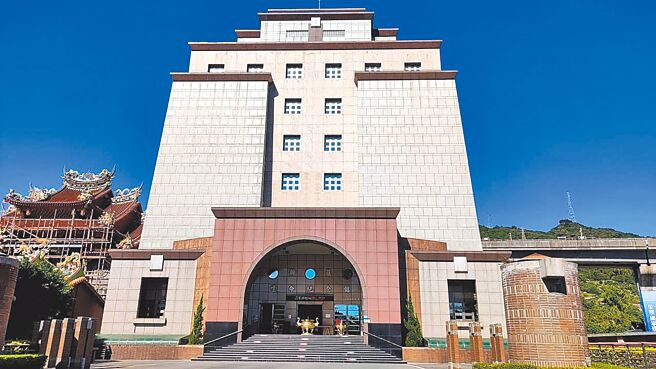 新庄生命纪念馆提供「一柜多罐」服务。（新北市民政局提供／陈慰慈新北传真）