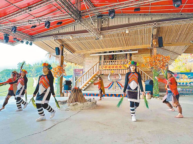 嘉義縣衛生局今年爭取到「原住民族地區孕產婦產前檢查及生產交通費補助」，盼助阿里山鄉孕產婦安心產檢、生產。（嘉義縣政府提供／呂妍庭嘉義傳真）