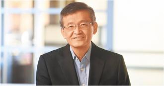 陳立武出任英特爾CEO股價飆升　去年閃辭理由曝光