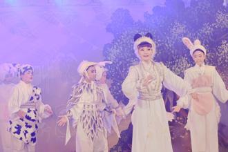 宜蘭「化龍吉市」推台語文化 50攤位打造母語春日盛宴