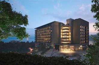 響應EARTH HOUR地球一小時 雲朗觀光集團舉辦永續桌遊