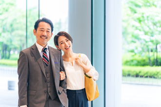 40歲一枝花！4生肖充滿魅力 會賺錢又有人疼