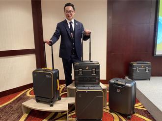 航空業鋼琴王子！陳漢銘轉任華航總經理  「不靠譜」管理學制勝