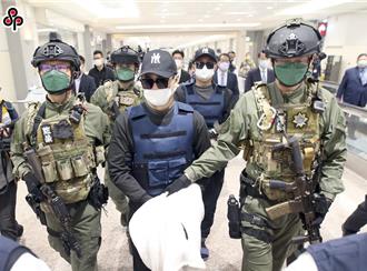 台南88槍擊案定讞！洪政軍策畫重判10年 槍手孔祥志判8年