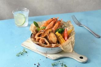 把你們的「關係」 說出來！陶板屋招待漢堡排、西堤享海鮮拼盤