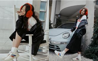 鬼鬼升格人母再曝喜訊！坦言密集準備邀大家見證