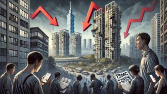 房產溫度計／「台積宅」會讓中南部房價崩盤嗎？專家解析房市衝擊