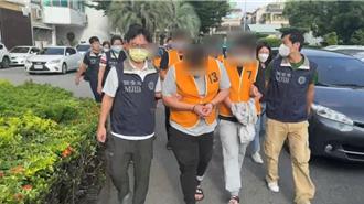 台中破詐騙電信機房  主嫌剛判刑還沒關又另起爐灶