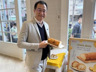 亞尼克高雄旗艦店改裝開幕 連3天生乳捲百元限量發售