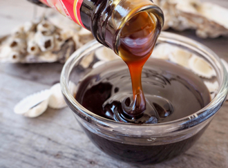 老牌酱油膏特价39元 婆妈只买它：用途广、不死咸