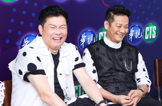 曾國城、徐乃麟道歉 網紅DK曝內容有異：不敢面對社會真實聲音？