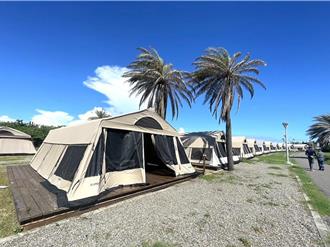 放寬非都市土地使用管制促合法 735露營場業者提申請