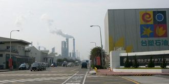 台塑四寶超額配發股利 台塑領軍大漲逾7％