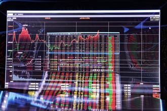 台积电又破底！下跌6元收959元 台股收盘小涨