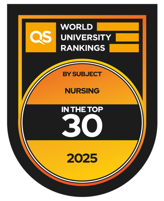 北醫護理位居全球第27名 臨床實習資源豐富考照率高達100％