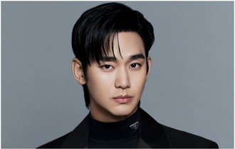 金秀賢Prada代言人頭銜被拔！品牌客服證實：已終止合作