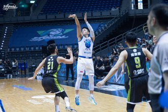 TPBL》海神迎接嚴峻客場8連戰 于煥亞：必須武裝好心態