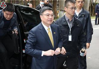 非核家園政策鬆動？ 卓榮泰揭3前提可考慮核電