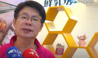 賴總統恢復軍審 洪仲丘舅舅曝當年1幕說話了