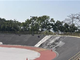 新竹自由車場驗收趕不上世壯運 教育處遭疑「知情不報」