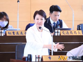 卢秀燕：台中大巨蛋朝复合式商业化发展