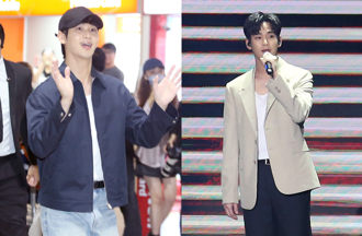 金秀賢提早發聲明原因曝光！說法前後矛盾「公司再澄清交往時間」