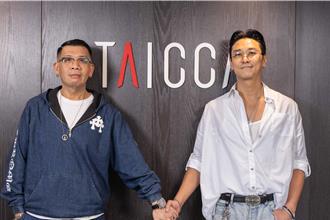 朱智勛突來台原因曝光！攜手2大韓製作公司洽談國際合作