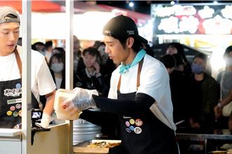 胡宇威、禾浩辰「意見不合爆衝突」 外景氣氛低迷